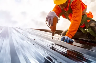 Travaux de zinguerie à Orgères-en-Beauce